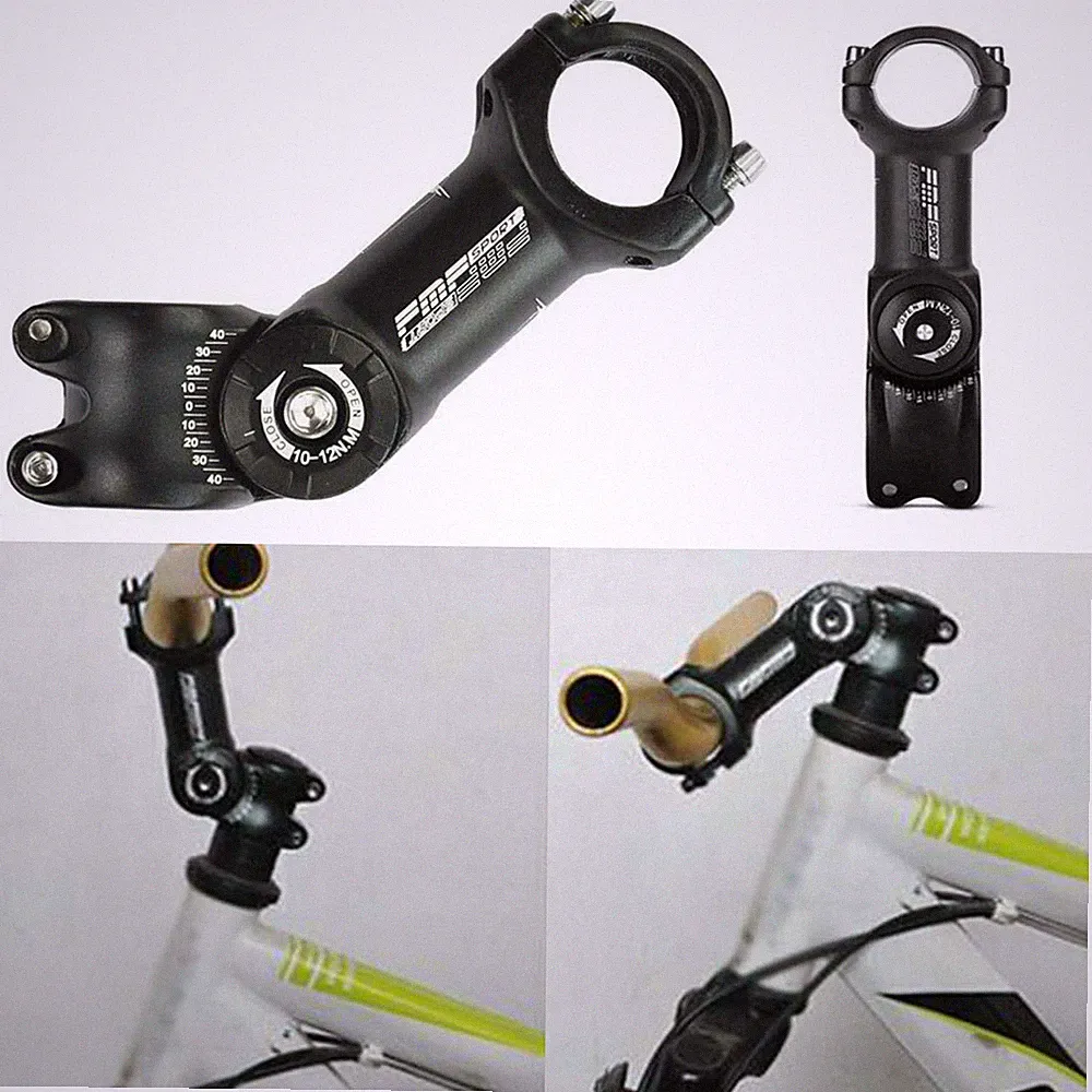 Adjustable Handlebars Mountain