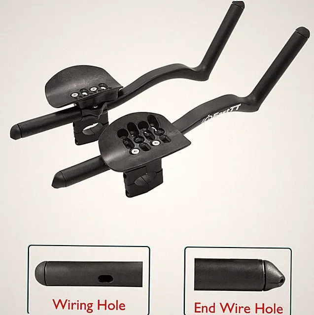 Adjustable Handlebars Cyclocross
