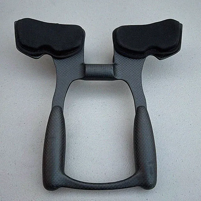 adjustable bike handlebar extender triathlon aero bars rest aero bars triathlon