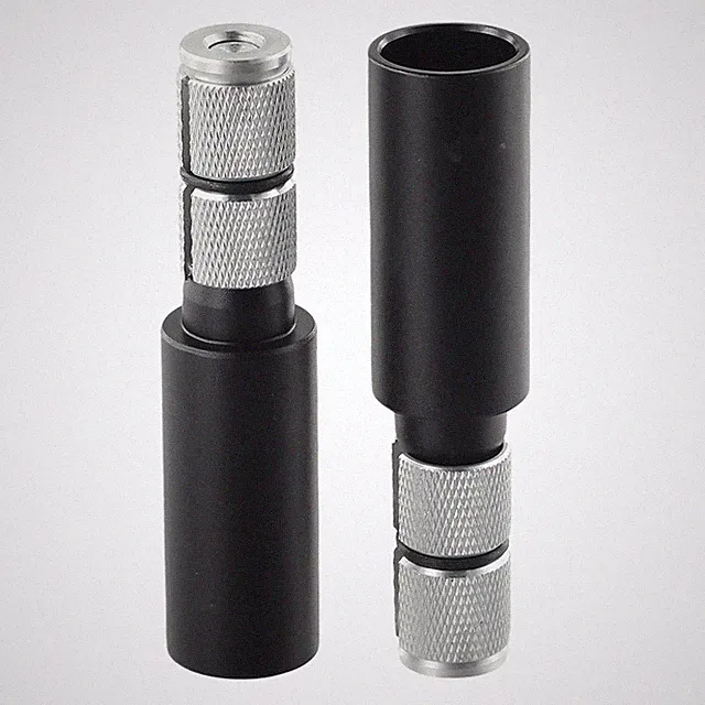 Adjustable Handlebar Extender for Mountain Bike with 15 20mm Clamp Diameter