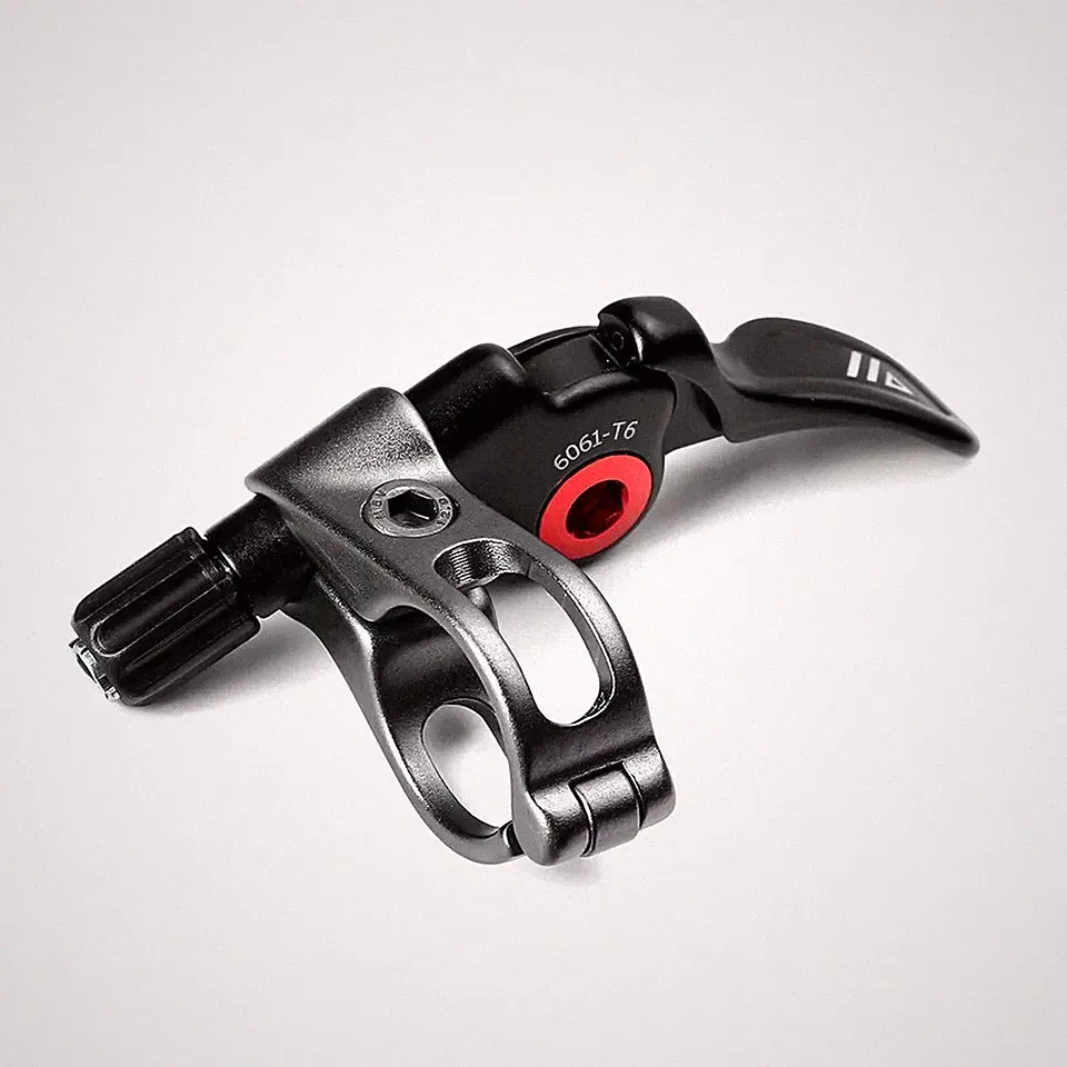 Bicycle Dropper Seatpost Lever Trigger Remote Wire Mtb Mountin Bike Gravel ZTTO