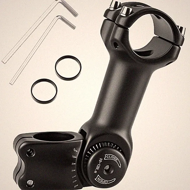 Bicycle Handle Bar Extensions - Easy Installation