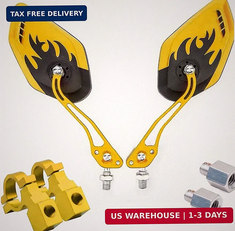 Adjustable Handlebars Electric