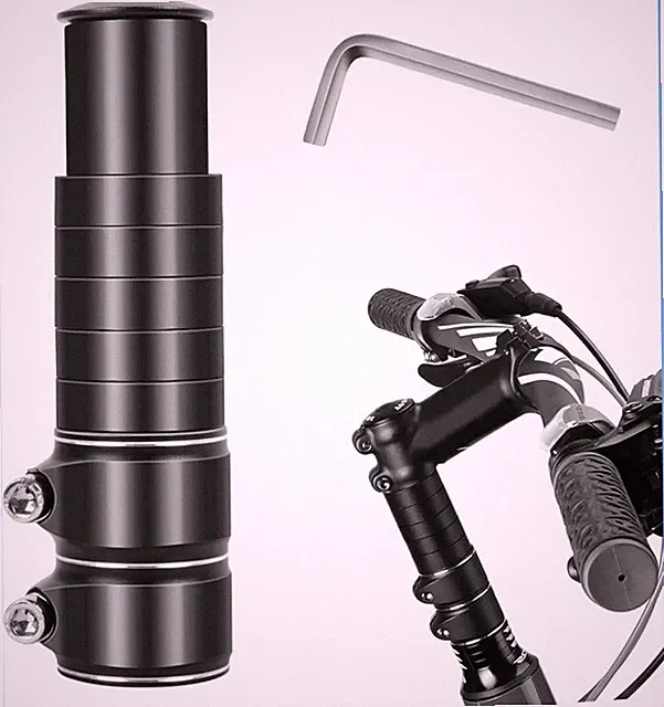 Adjustable Handlebars Adult