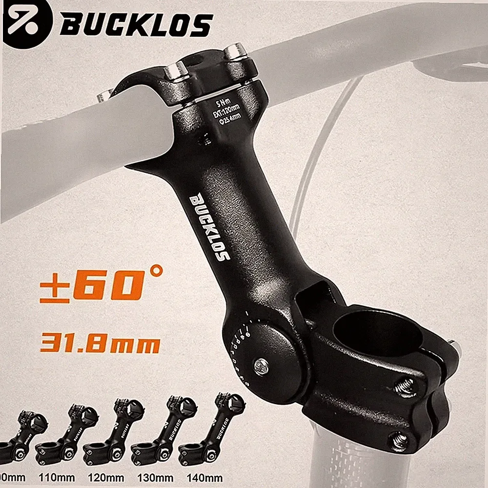 Adjustable Handlebars City