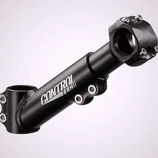 CONTROLTECH Stoker Tandem Adjustable Bike Stem 31.8/31.6mm , 190-230mm