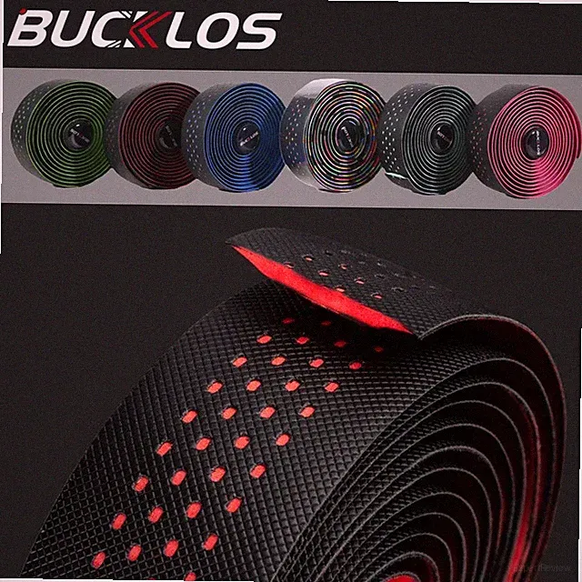 Gravel Bike Handlebar Tape Shockproof Comfort Road Bicycle Bar Wrap Cycling