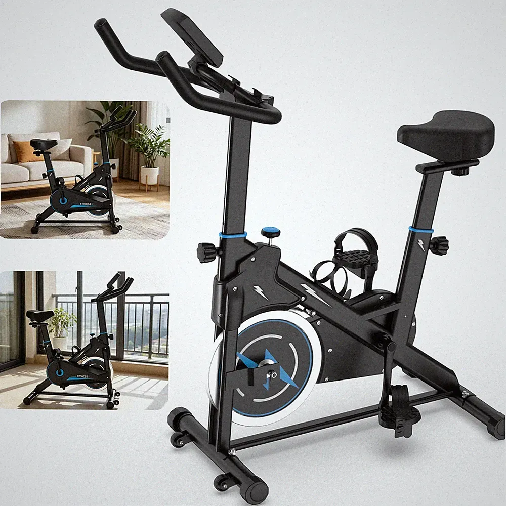 Adjustable Handlebars Comfort Seat