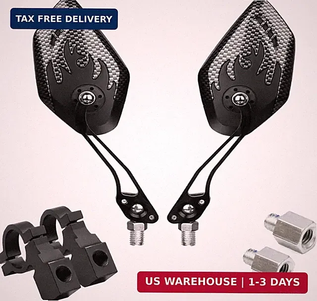 Adjustable Handlebars Fat Tire