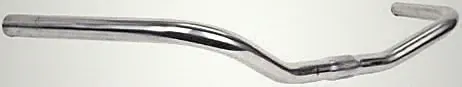 Origin8 Classique Tour Handlebars, 25.4 x 580m