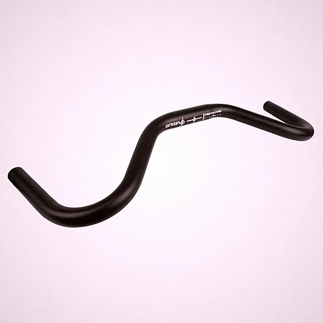 Origin8 Tiki Handlebars - Black