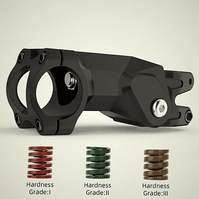 Adjustable Handlebars Gravel