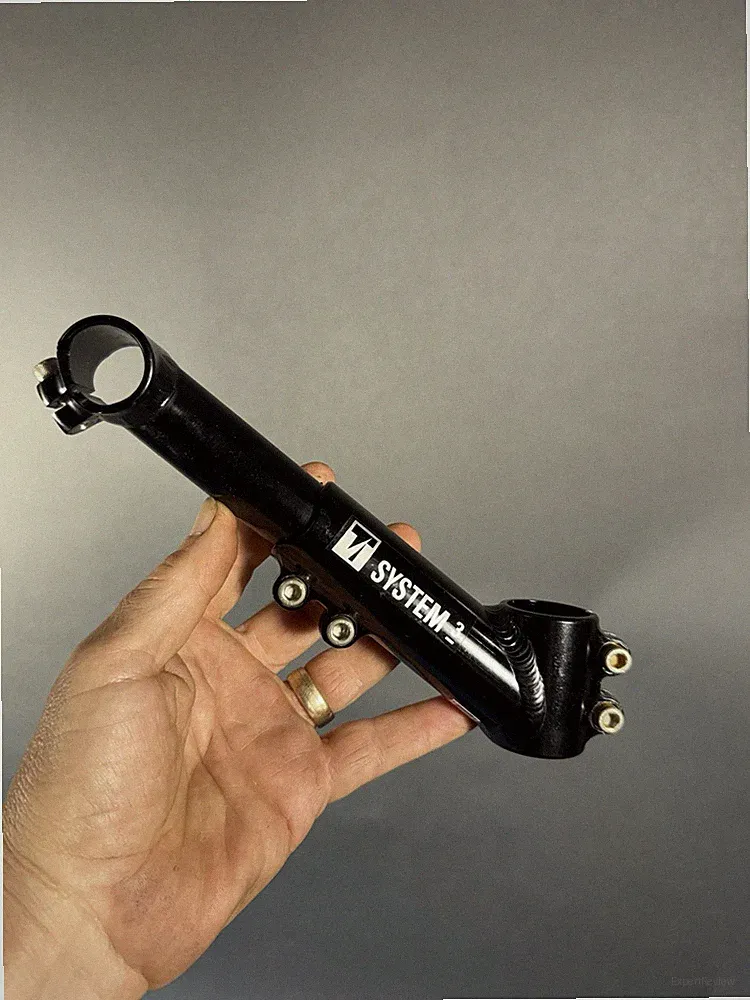 Trek Bicycle adjustable tandem stoker stem