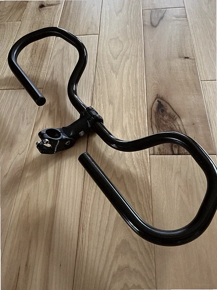 Adjustable Handlebars Touring