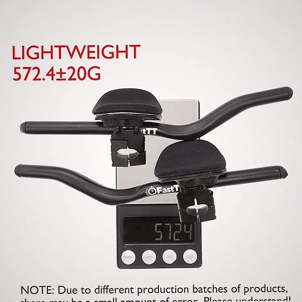 Adjustable Handlebars Fixed-Gear