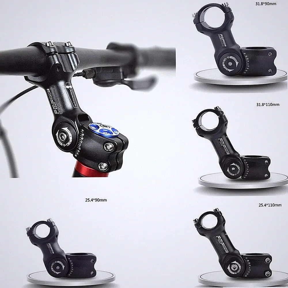 Adjustable Handlebars Road